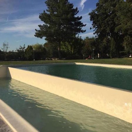 Agriturismo La Collina ปีติญาโน ภายนอก รูปภาพ