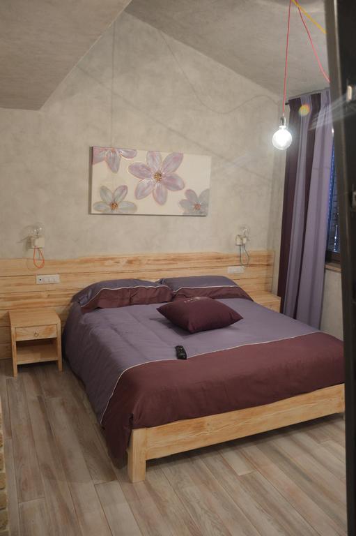 Agriturismo La Collina ปีติญาโน ห้อง รูปภาพ