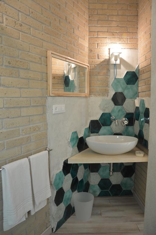 Agriturismo La Collina ปีติญาโน ห้อง รูปภาพ