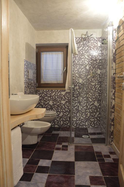 Agriturismo La Collina ปีติญาโน ห้อง รูปภาพ