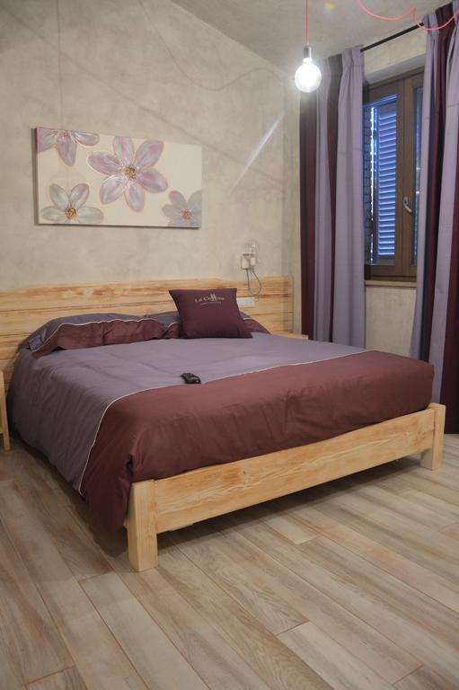 Agriturismo La Collina ปีติญาโน ห้อง รูปภาพ