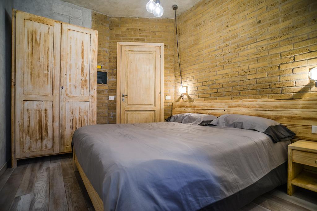 Agriturismo La Collina ปีติญาโน ภายนอก รูปภาพ