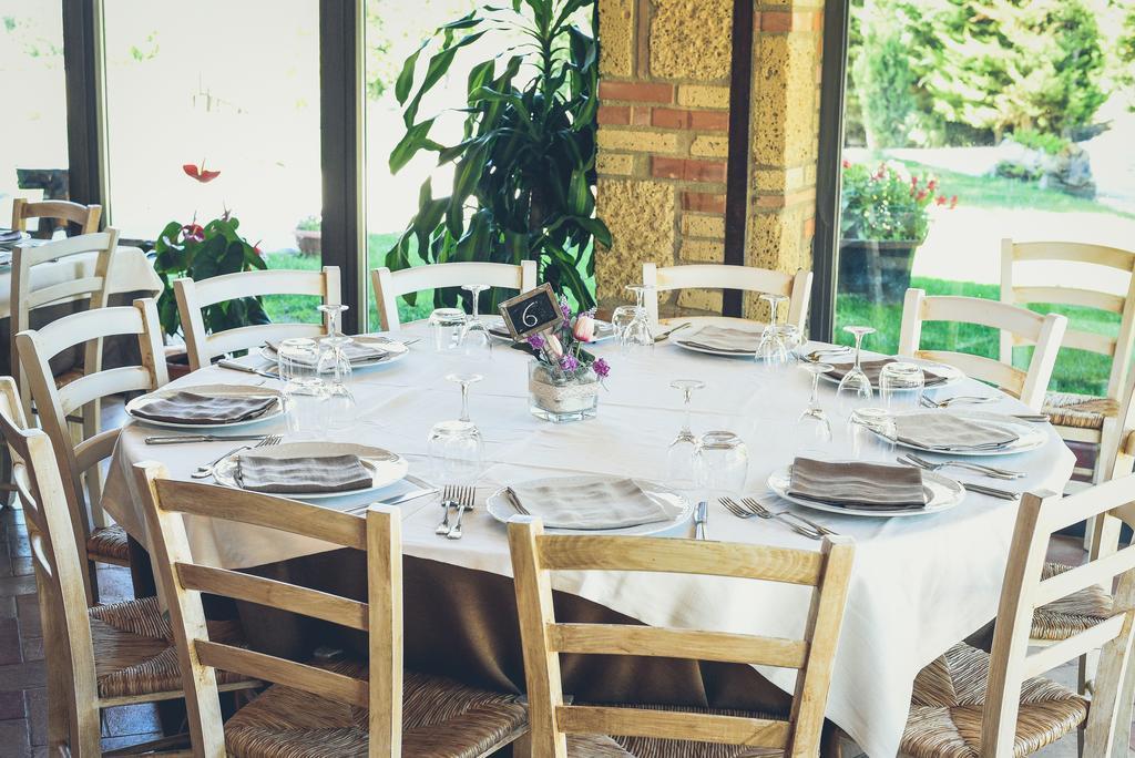 Agriturismo La Collina ปีติญาโน ภายนอก รูปภาพ