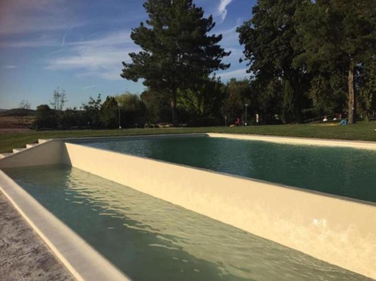 Agriturismo La Collina ปีติญาโน ภายนอก รูปภาพ