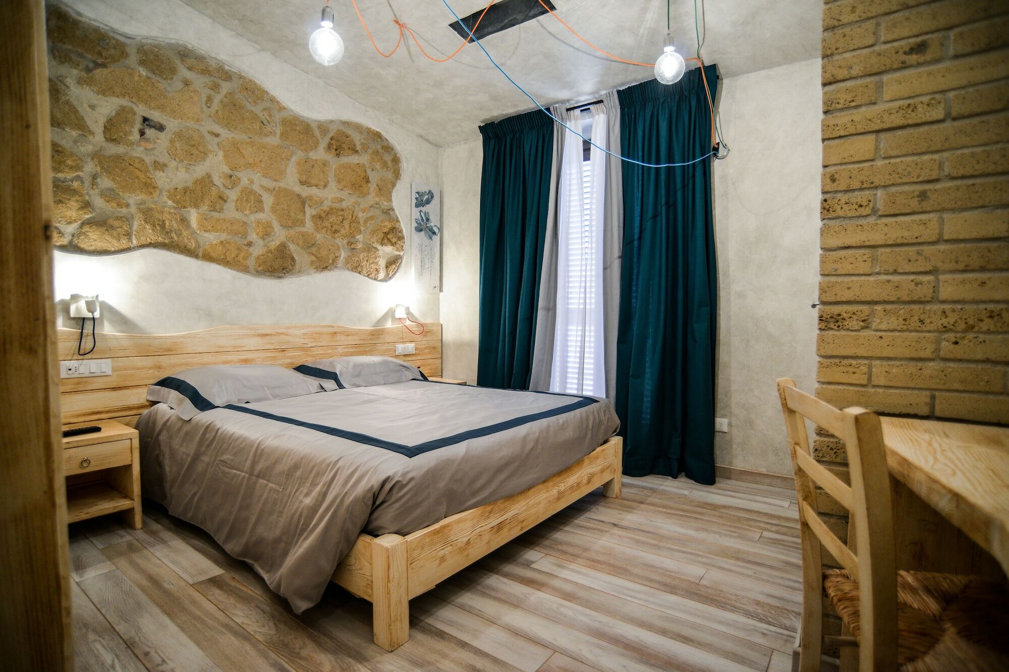 Agriturismo La Collina ปีติญาโน ภายนอก รูปภาพ